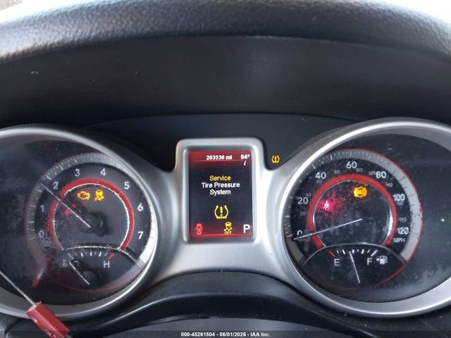 Dodge Journey