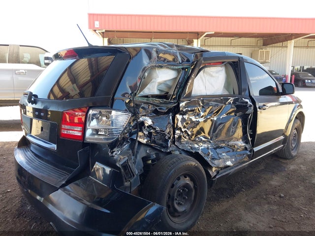 Dodge Journey