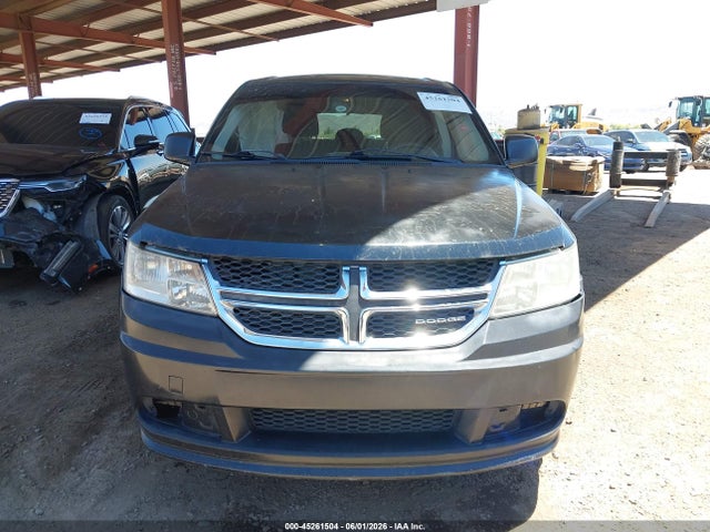 Dodge Journey