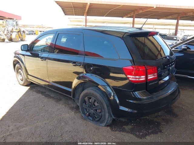 Dodge Journey