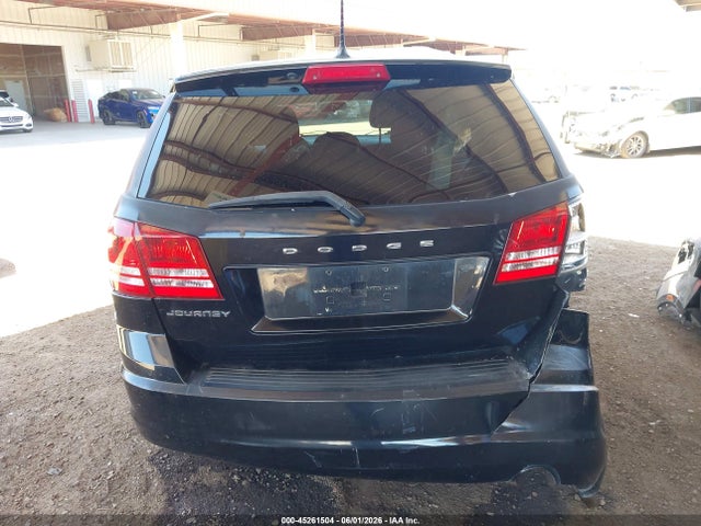 Dodge Journey