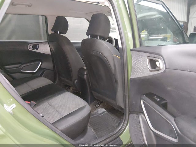 Kia Soul X-line