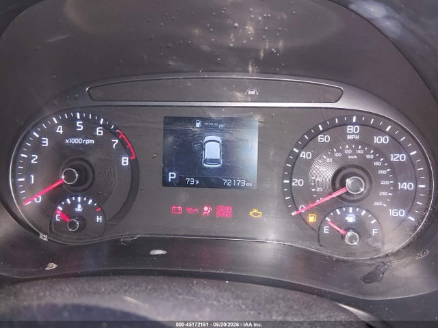 Kia Soul X-line