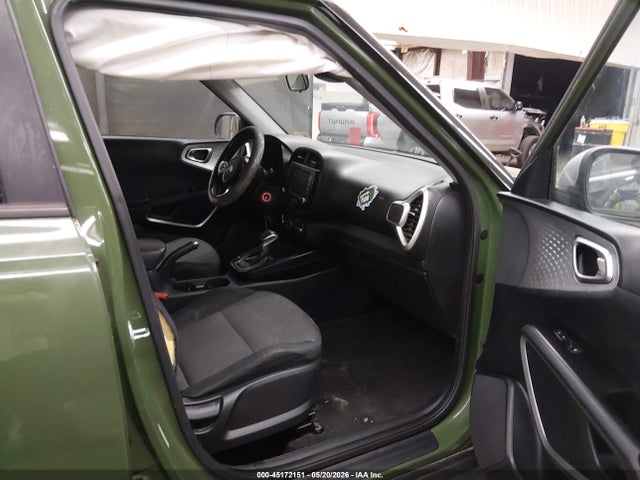Kia Soul X-line