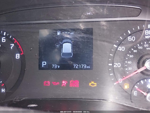 Kia Soul X-line