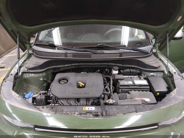 Kia Soul X-line