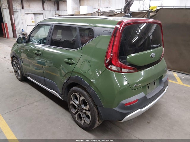 Kia Soul X-line