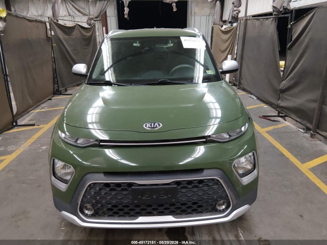 Kia Soul X-line