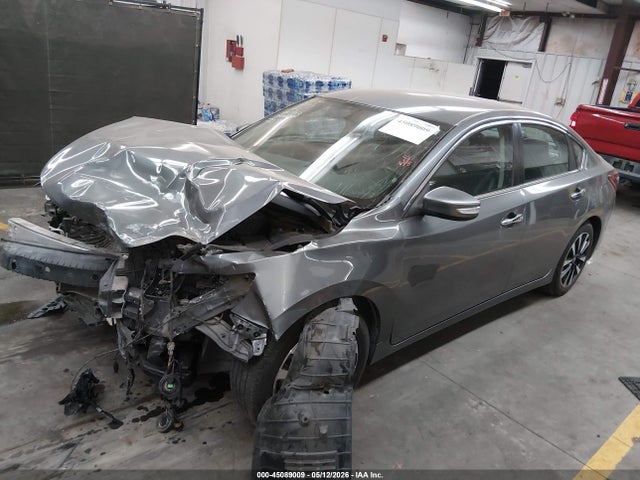 Nissan Altima 2.5 Sl