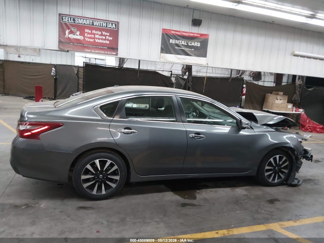 Nissan Altima 2.5 Sl