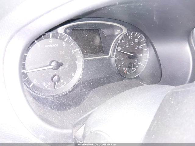 Nissan Altima 2.5 Sl