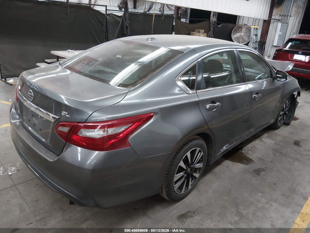 Nissan Altima 2.5 Sl