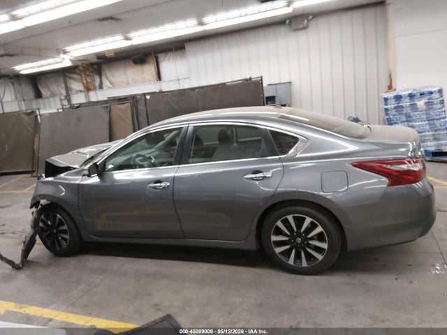 Nissan Altima 2.5 Sl
