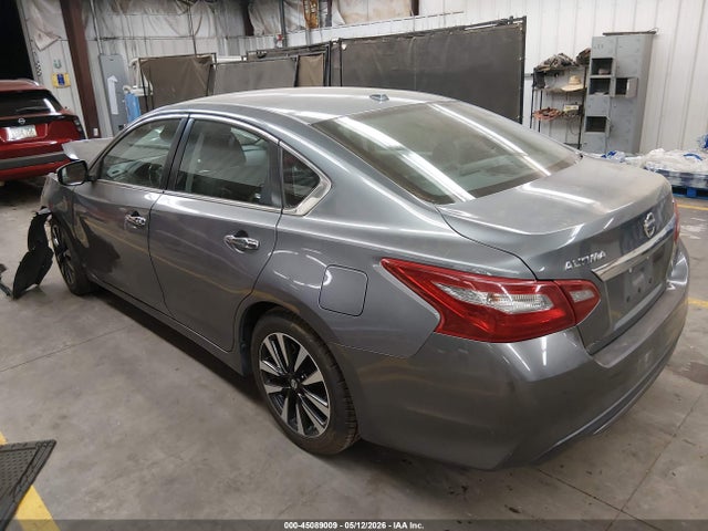 Nissan Altima 2.5 Sl