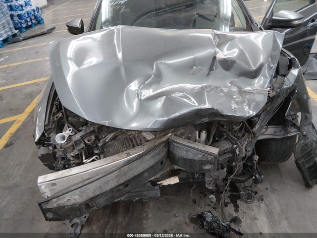 Nissan Altima 2.5 Sl