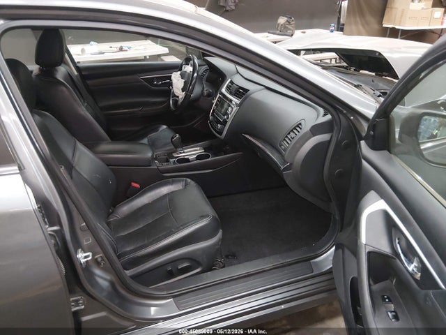 Nissan Altima 2.5 Sl