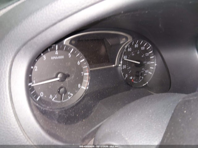 Nissan Altima 2.5 Sl