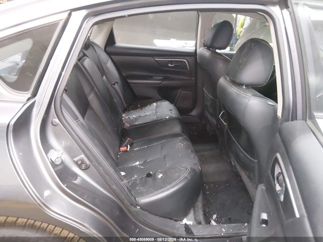 Nissan Altima 2.5 Sl