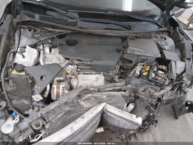 Nissan Altima 2.5 Sl