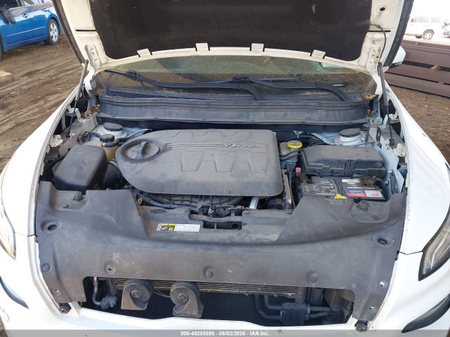 Jeep Cherokee Limited