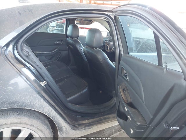 Chevrolet Malibu 1lz