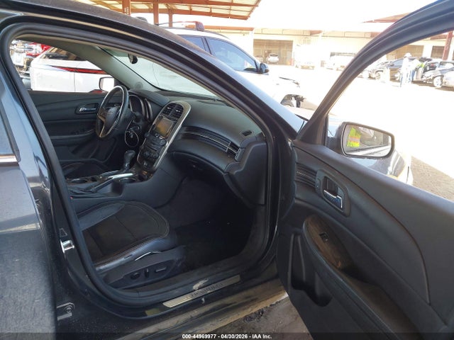 Chevrolet Malibu 1lz