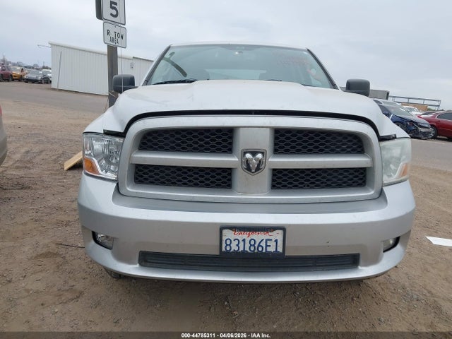 Ram 1500 St