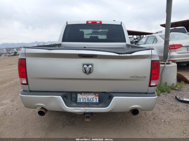 Ram 1500 St