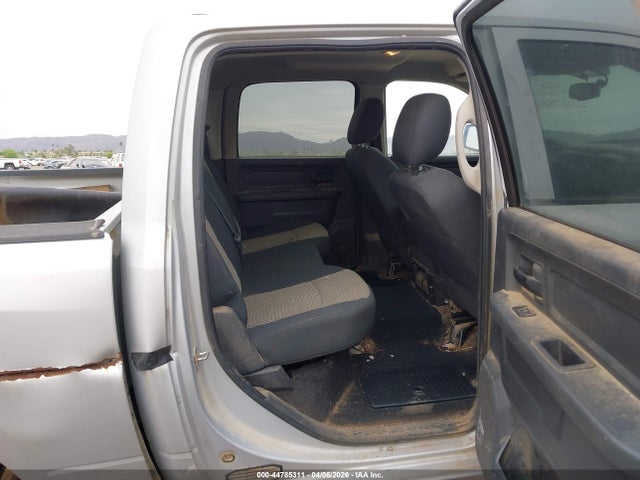 Ram 1500 St