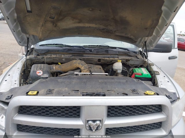 Ram 1500 St