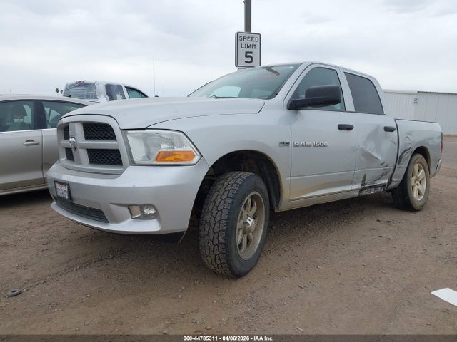 Ram 1500 St