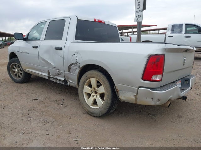 Ram 1500 St