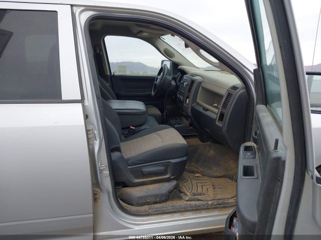 Ram 1500 St
