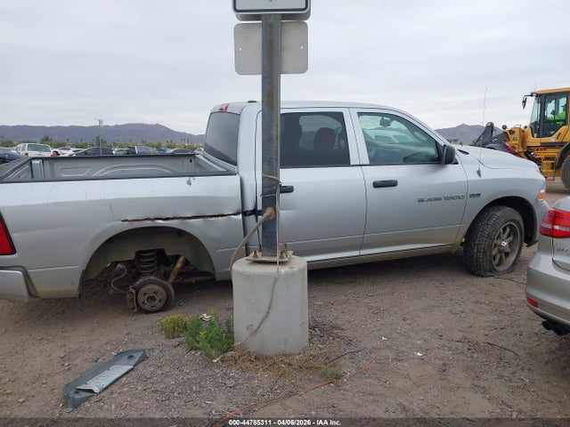 Ram 1500 St