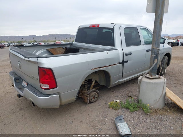 Ram 1500 St