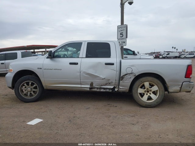 Ram 1500 St
