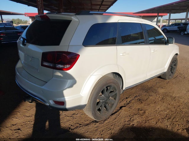 Dodge Journey Crossroad