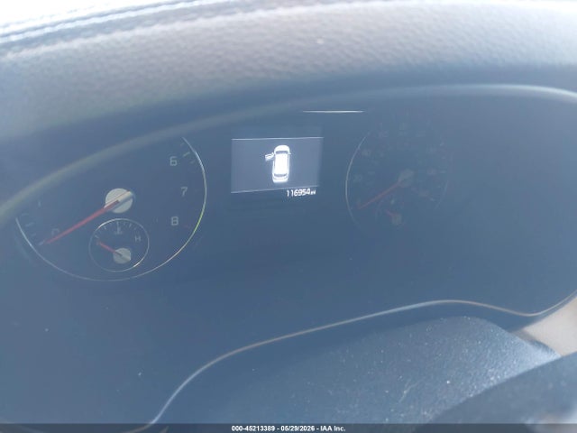 Kia Sorento 2.4l Lx