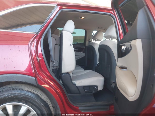 Kia Sorento 2.4l Lx
