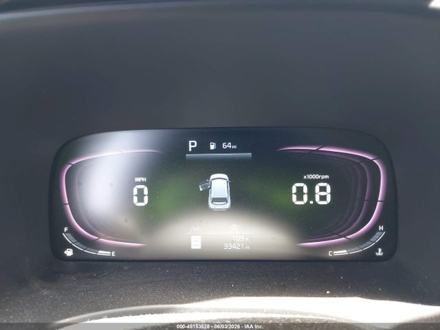 Kia Soul Lx