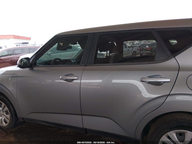 Kia Soul Lx