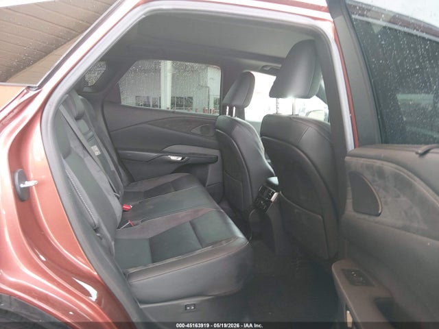 Lexus RX Luxury