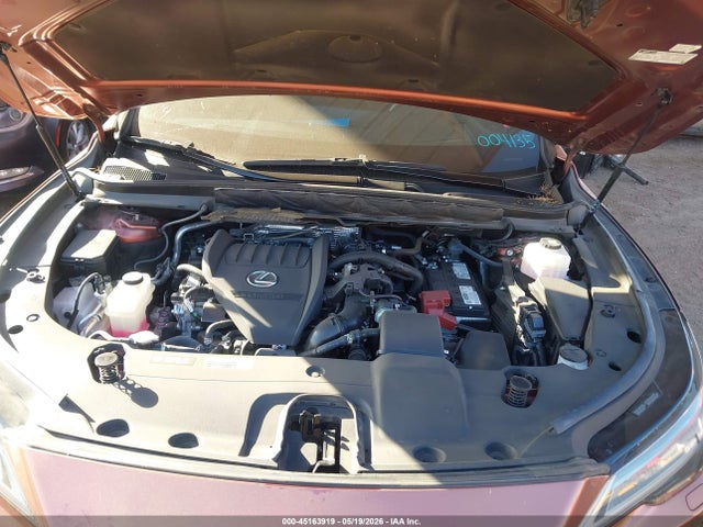 Lexus RX Luxury