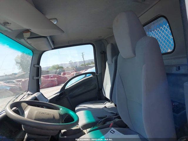 Isuzu Npr Hd