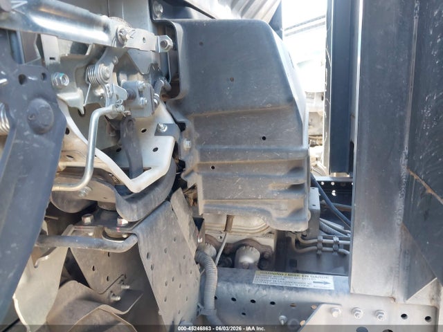 Isuzu Npr Hd