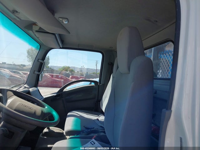 Isuzu Npr Hd