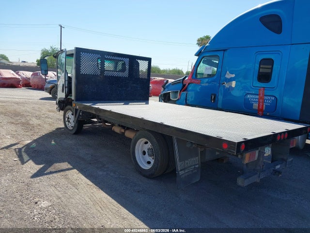 Isuzu Npr Hd