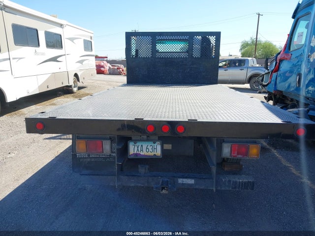 Isuzu Npr Hd