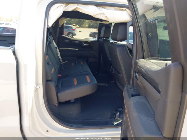 GMC Sierra 1500 , Short Bed, At4, 4wd