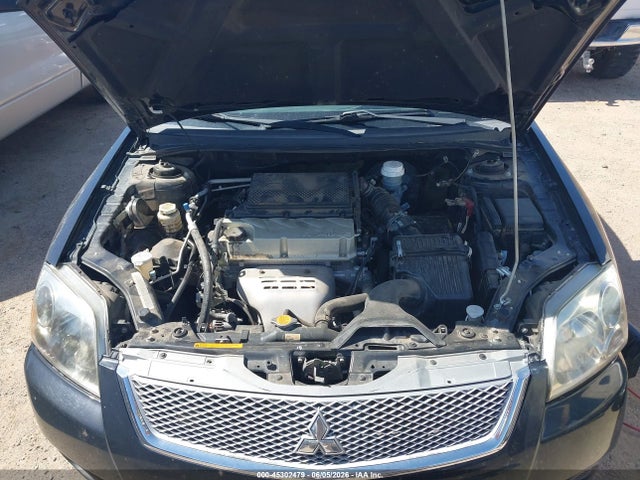 Mitsubishi Galant Fe